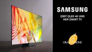 Samsung Q90T QLED TV