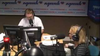Владимир Горохов [СиДр] 20.03.08 ч. 1