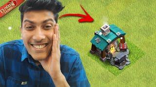 I Upgrade Blacksmith on Th14! (Clash of clans)