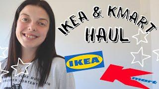 IKEA & KMART HAUL for the Classroom | AUSTRALIAN KINDERGARTEN TEACHER