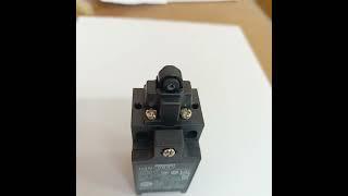 #LIMIT SWITCH#OMRON#D4N-2B32#PRODUCT IMAGE