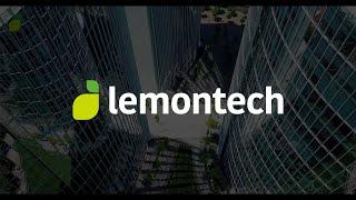 Lemontech - Video de presentación de la empresa.