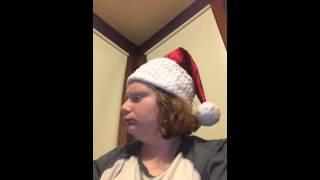 Happy Holidays from UnknownBear Productions