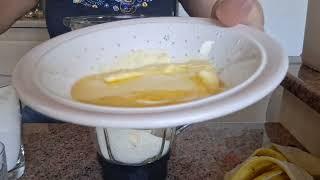 Банановый кекс.Banana bread