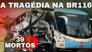 WHY IS IT SO DANGEROUS? EMTRAM ACCIDENT AND OTHERS