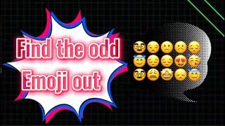 Emoji challenge 🫠| Viral Games | Brain Teaser