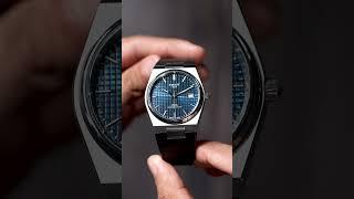 Unboxing The Fan Favorite Watch From Tissot: PRX Powermatic 80 #unboxing #unboxingwatch