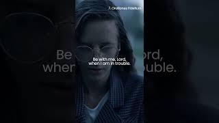 Be With Me, Lord