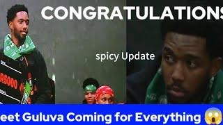 Sweet Guluva Grabs another Win..MSHINI not happy.Congratulations #sweetguluvabbmzansi #BBmzansi2025