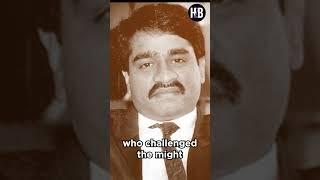 Rise of Dawood Ibrahim Against The Pathans | Dawood's Challenge