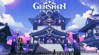 [Raiden Shogun] Genshin Impact Baal Battle Theme OST BGM