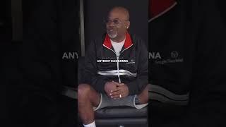 Dame Dash on Mental Programming