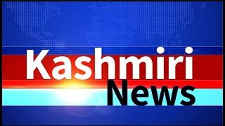 Kashmiri News : Watch latest News coverage on DD Kashir's daily News Bulletin | June 03, 2024