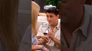 Joey PROPOSES phoebe‍️‍️  #friends #sitcom #joey #funny #tv