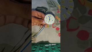 how to make mini led #short