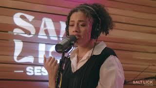 LÉA THE LEOX - Unspoken (Live From Salt Lick Sessions)