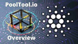 How To Choose The Best Cardano Stake Pool Using PoolTool.io