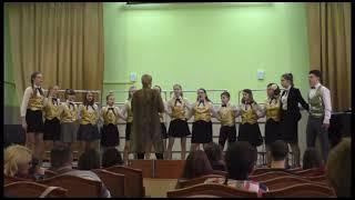 Музыкальная школа ГПОУ ТО "Новомосковский музыкальный колледж имени М. И. Глинки"
