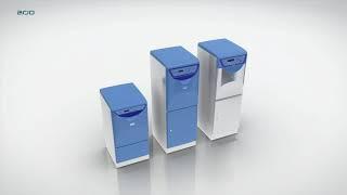 Flusherline Disinfector | Hygiene | Arjo Global