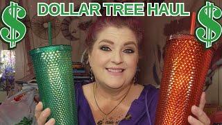 DOLLAR TREE HAUL  CHRISTMAS GOODIES December 11, 2024