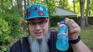 Skittles - Original, Wild Berry, Tropical and Sour Drink Reviews