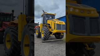 ЗАЕДЕТ? #трактор #farming #кировец #село #сельскоехозяйство