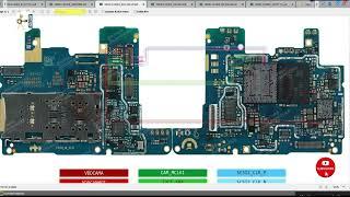 ITEL VISION 2 (L6503) All Hardware Solutions @Anonnatelecom