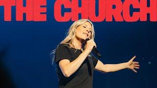 The Church (Live) - Bethel Music, Jenn Johnson