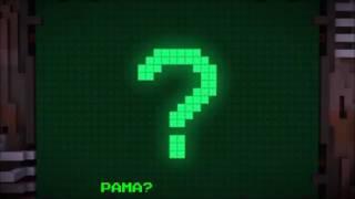 Minecraft Story Mode - Pama + Subtitles