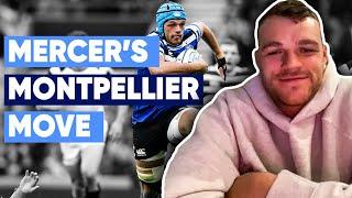Zach Mercer tells us why he signed for Montpellier!