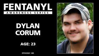 Dylan Corum's Story - episode 185