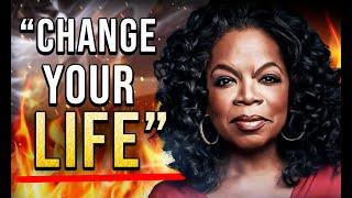 Oprah Winfrey's REVEALED Secret To CHANGE Your Life Forever