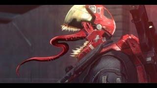 Makowski :: "Ol Man Makowski" A Halo Reach Montage (100% MLG) - Edited by SillyGoose