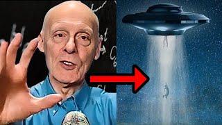 Astrophysicist Explains 3 Reasons ALIENS Are NOT From Space (Using Math & Science)