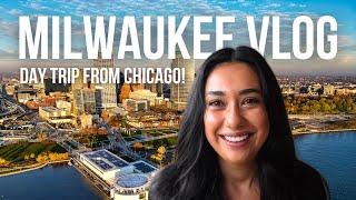 Day Trip to Milwaukee | Itinerary