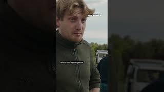 How to Shoot Down an FPV Drone. New Ukrainian Weapons #warinukraine #drone