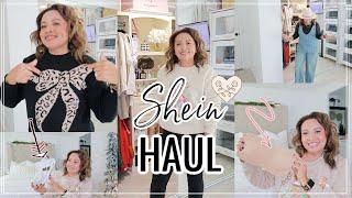 HAUL DE SHEIN  ROPA BONITA PARA ESTE TEMPORADA IDEAS PARA VESTIR