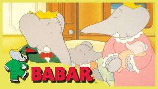 Babar | Special Delivery: Ep. 27