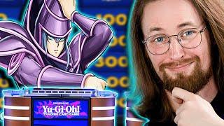 Yugioh Jeopardy! - ft. @JoshuaSchmidtYGO