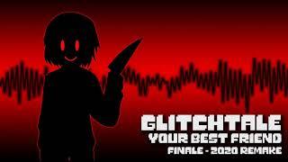 Glitchtale OST - Finale [2020 Remake]