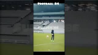 RESPECT FOOTBALL 24 #shorts #football #football24 #ronaldo #messi #neymar #mbappe #salah #goal24