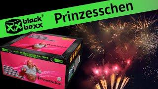 Blackboxx - Prinzesschen