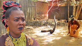 STRANGE MAIDEN  {Nollywood Epic Movie 2024} | Nigerian Full Movies