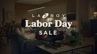 :30 La-Z-Boy Furniture Galleries Labor Day Sale 2024