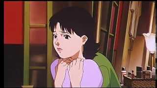 Perfect Blue - The Computer Scene