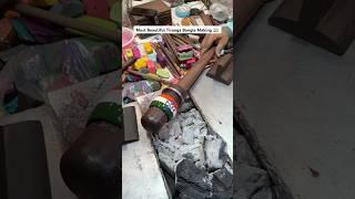 Most Beautiful Tiranga Bangle Making in #jaipur #ytshortsindia #india #youtubeshortsindia #bangle