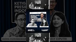 Sekaranglah Waktunya untuk Bahas Seputar Debat Capres Ke-3