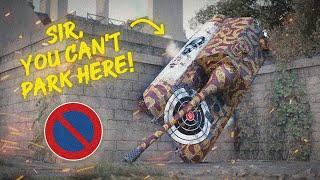 Can't win em all [World of Tanks]