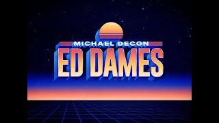 Ed Dames - Remote Viewing Missing People, Mars & The End Times