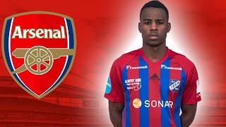 GEORGE LEWIS | Welcome To Arsenal 2020 | Crazy Speed & Skills (HD)